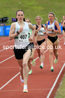 Womens under-20s 1500 metres, 2022 Northern Senior and Under-20 Champs., Wavertree Athletics Centre, Liverpool. Photo: David T. Hewitson/Sports for All Pics